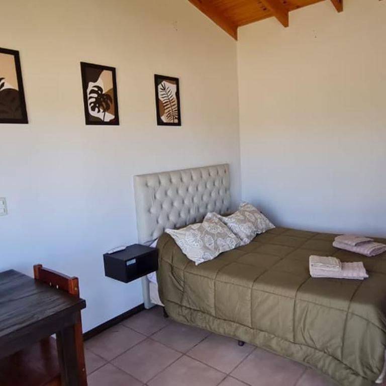 Loma Alta Apart - Apartamento de 1 dormitorio - 3