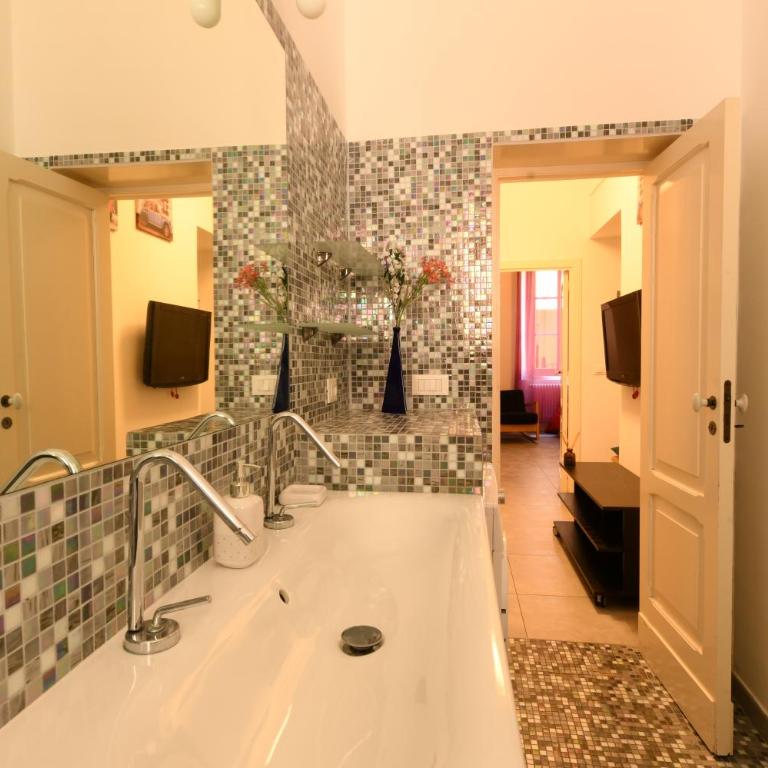 Marco Holiday Apartment Pescara - Appartamento con 2 Camere da Letto - 12