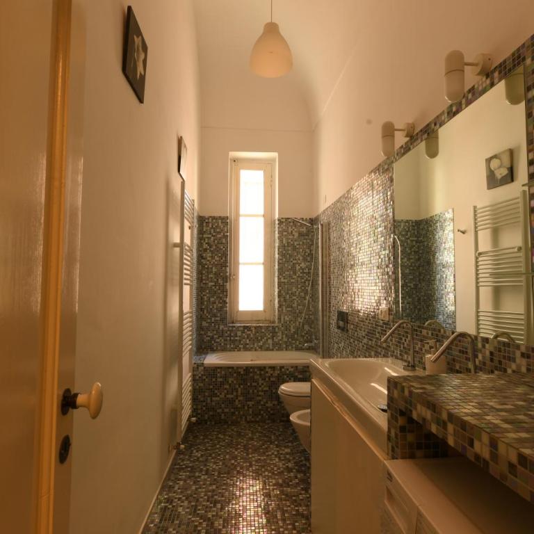 Marco Holiday Apartment Pescara - Appartamento con 2 Camere da Letto - 10