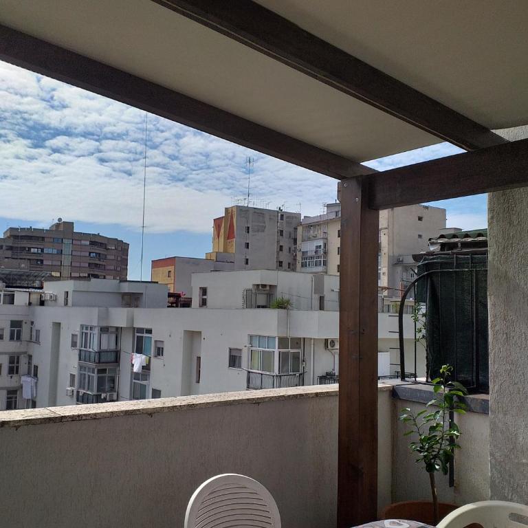 LA TERRAZZA DEL SOLE - Penthouse Apartment - 16