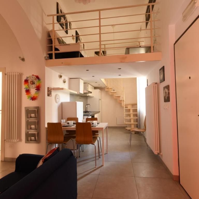 Marco Holiday Apartment Pescara - Appartamento con 2 Camere da Letto - 16