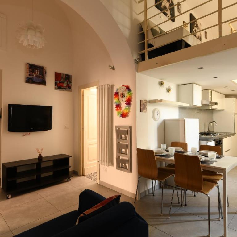 Marco Holiday Apartment Pescara - Appartamento con 2 Camere da Letto - 23