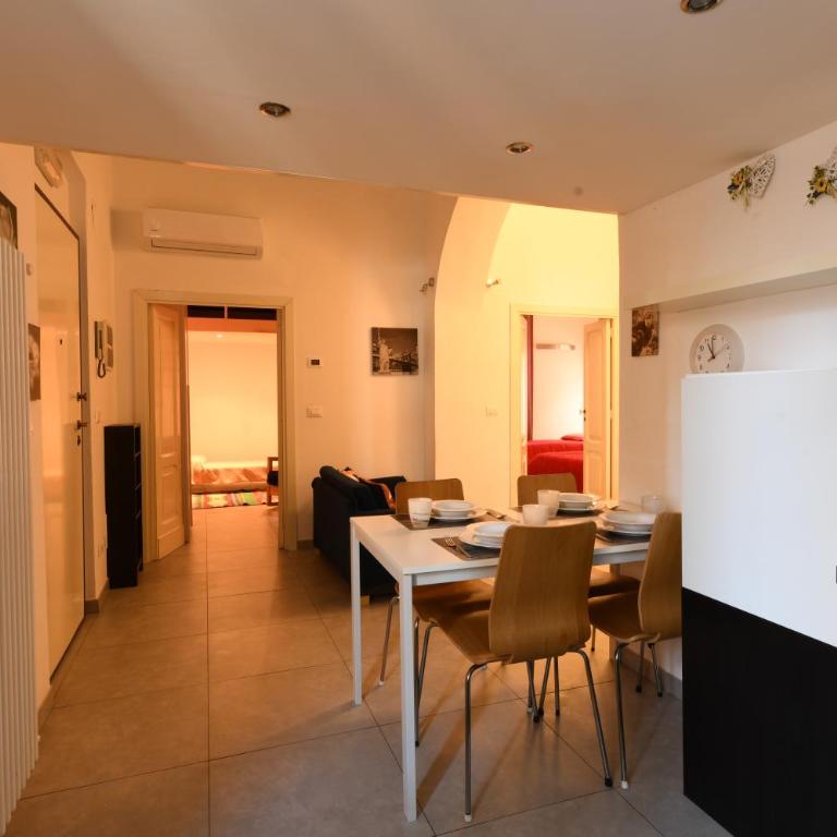Marco Holiday Apartment Pescara - Appartamento con 2 Camere da Letto - 21