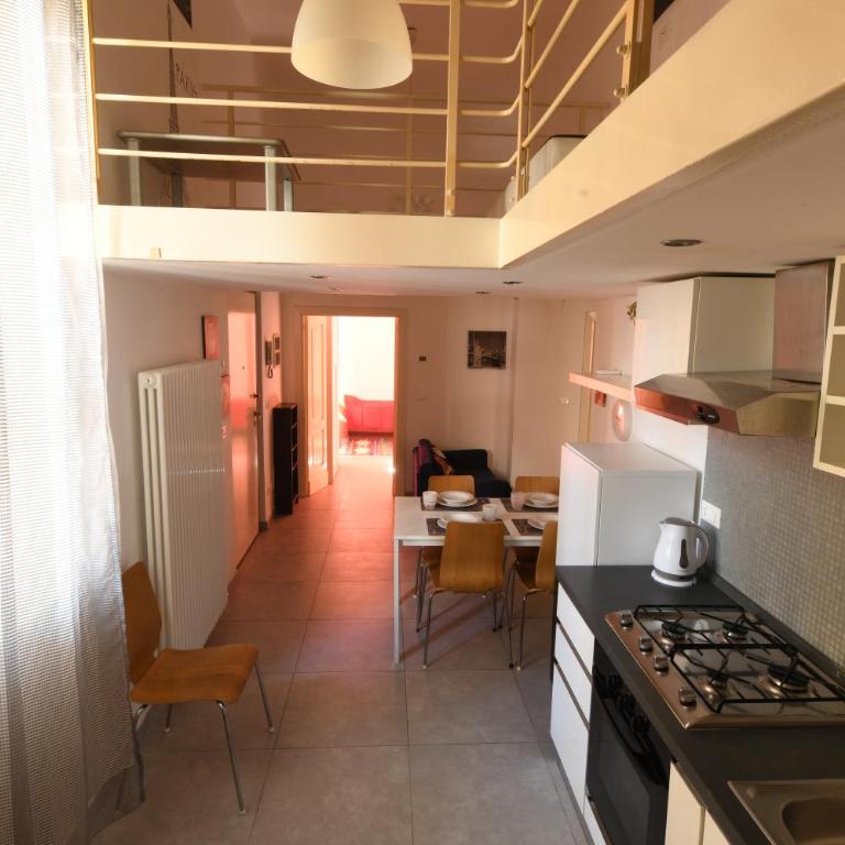 Marco Holiday Apartment Pescara - Appartamento con 2 Camere da Letto - 24