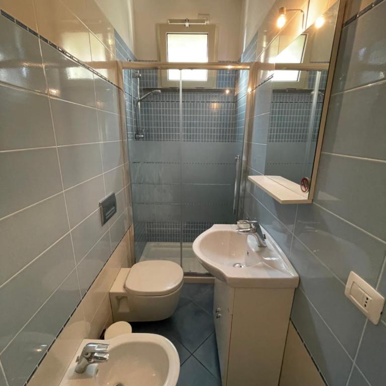 Residence Ki House - Appartamento con 1 Camera da Letto - 8