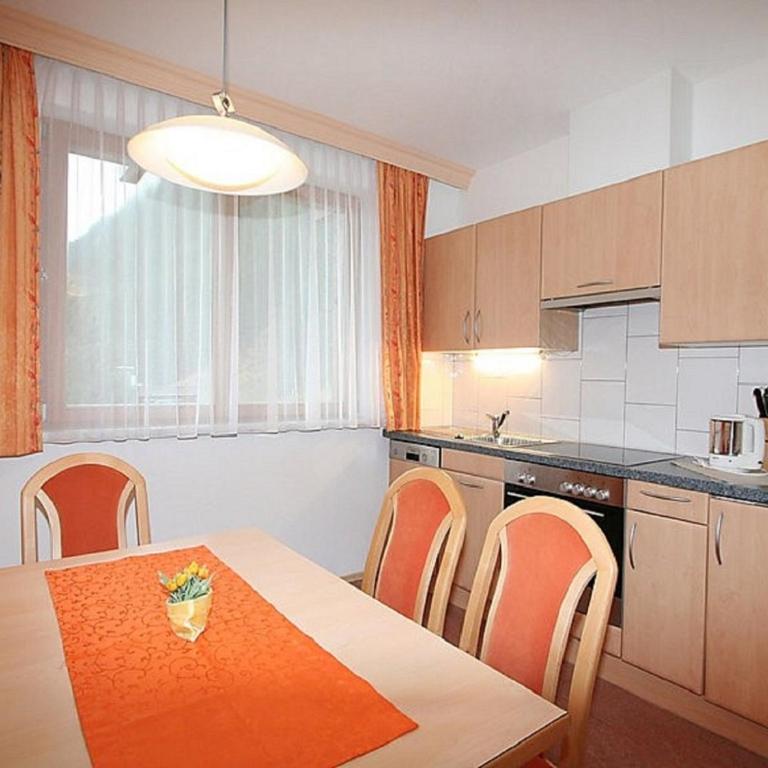 Apart Zangerle - Apartment mit 2 Schlafzimmern und Balkon - 20