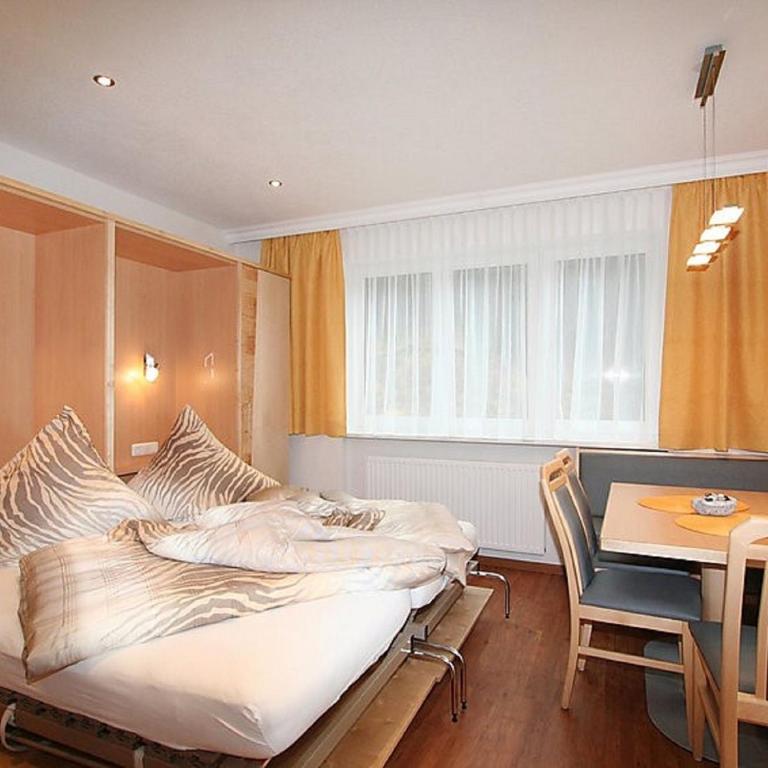 Apart Zangerle - Classic Apartment mit 2 Schlafzimmern und Balkon - 20
