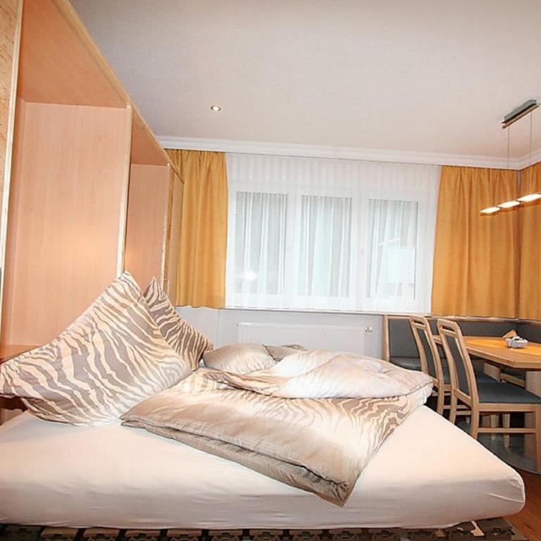 Apart Zangerle - Classic Apartment mit 2 Schlafzimmern und Balkon - 19