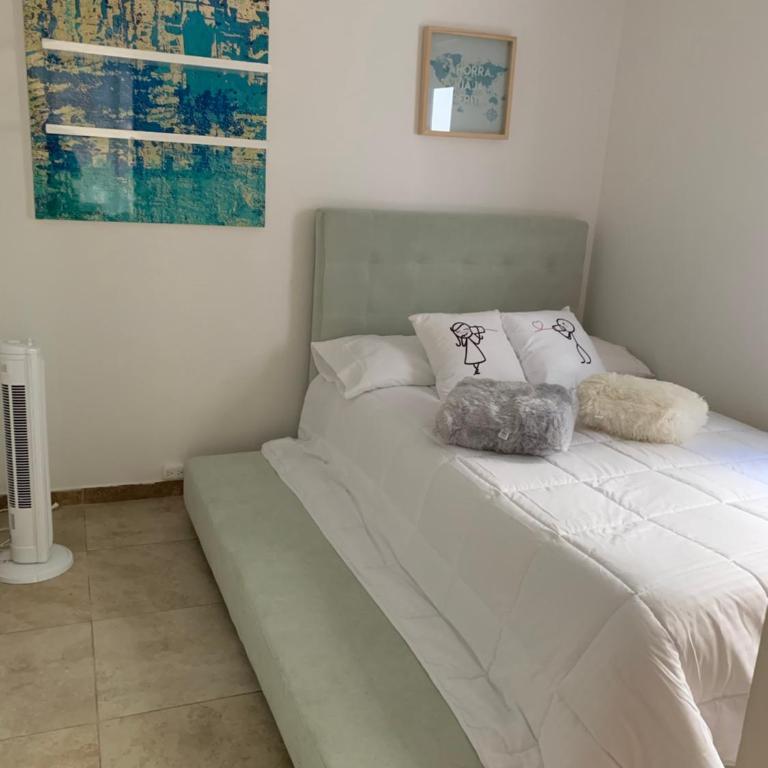 Parque del Café - Apartasol 211 - Apartamento de 2 dormitorios - 3