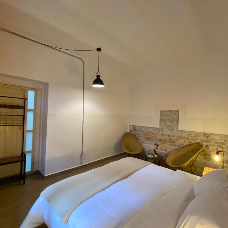 Viajero CDMX Centro Hostel - Superior Double Room - 1