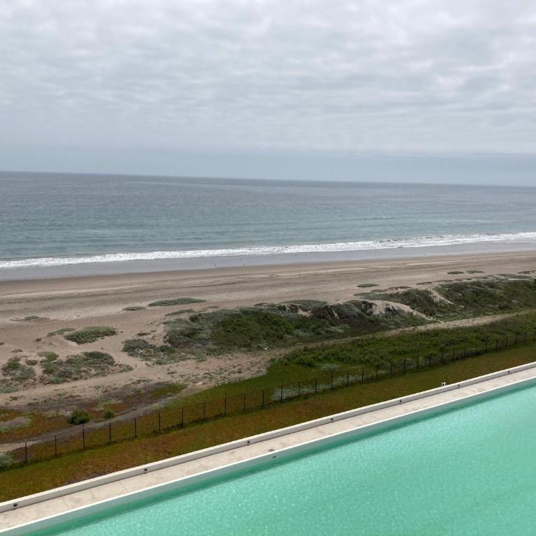 Departamento La Serena, Laguna del Mar, Vista Privilegiada - Two-Bedroom Apartment - 17
