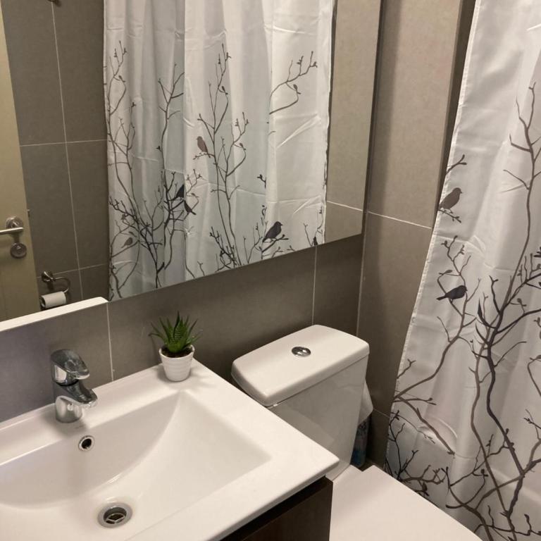 Departamento La Serena, Laguna del Mar, Vista Privilegiada - Two-Bedroom Apartment - 42