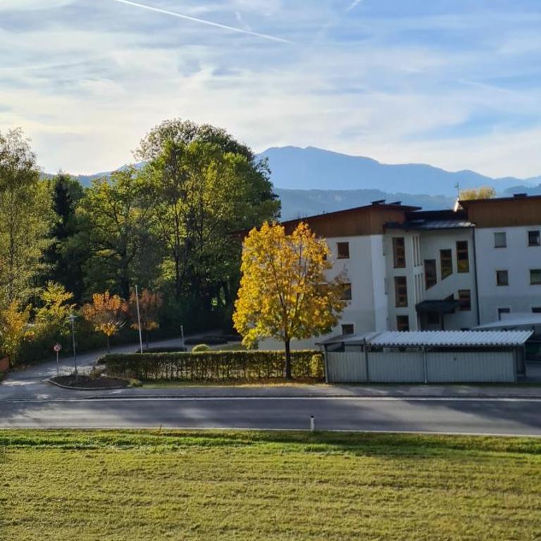 Ferienwohnung Edeltraud, fußläufig zum See und 20 Minuten vom Skigebiet entfernt - Appartement 2 Chambres - 16