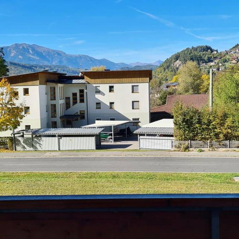 Ferienwohnung Edeltraud, fußläufig zum See und 20 Minuten vom Skigebiet entfernt - Appartement 1 Chambre - 11