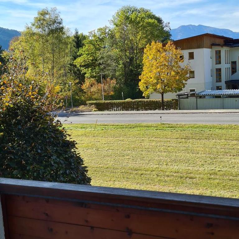 Ferienwohnung Edeltraud, fußläufig zum See und 20 Minuten vom Skigebiet entfernt - Appartement 1 Chambre - 12