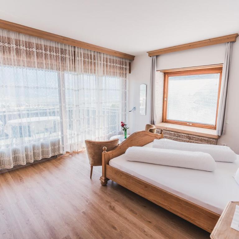 Der Ruibacher - Apartamento con balcón amplio - 2