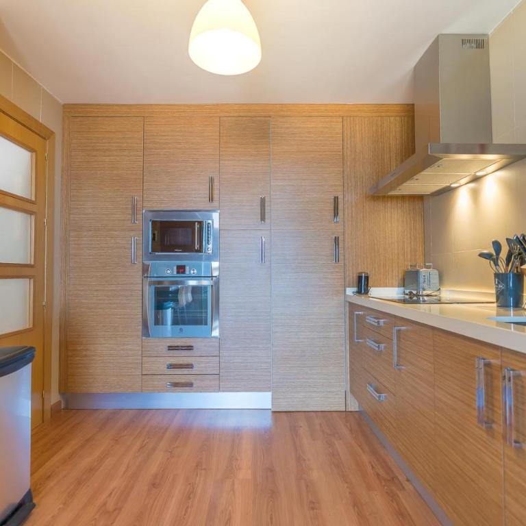Sea Renity - Four-Bedroom House - 7