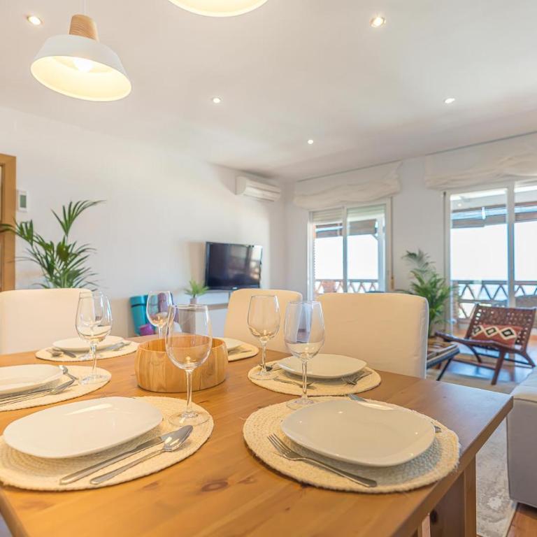 Sea Renity - Four-Bedroom House - 10