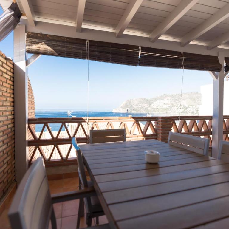 Sea Renity - Four-Bedroom House - 5