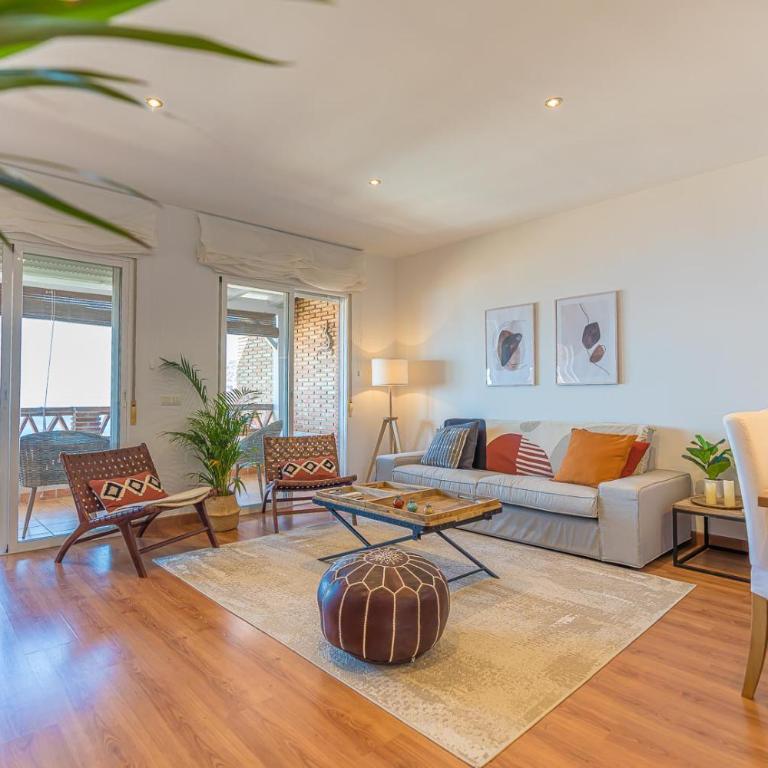 Sea Renity - Four-Bedroom House - 17