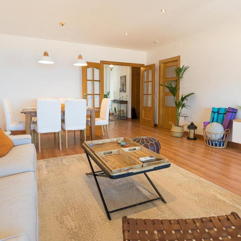 Sea Renity - Four-Bedroom House - 4
