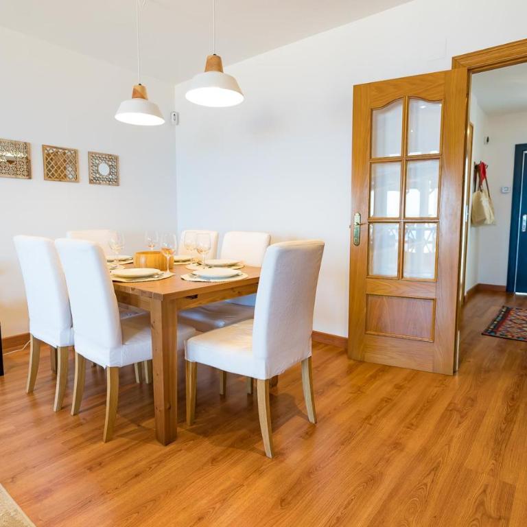Sea Renity - Four-Bedroom House - 14