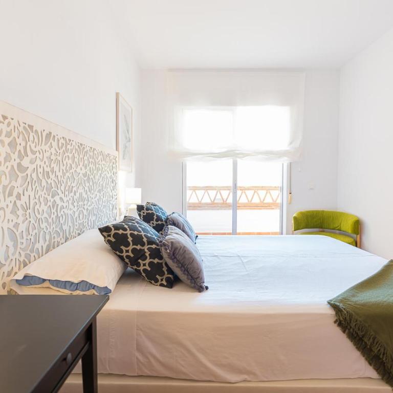Sea Renity - Four-Bedroom House - 22