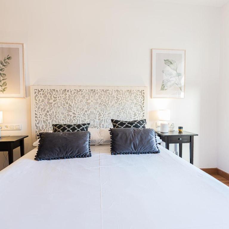 Sea Renity - Four-Bedroom House - 25