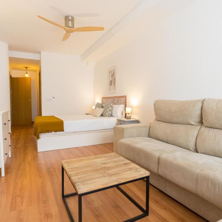 Sea Renity - Four-Bedroom House - 38