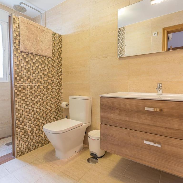 Sea Renity - Four-Bedroom House - 35