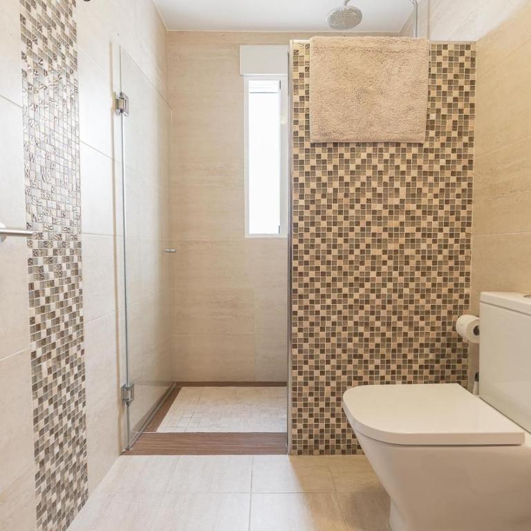 Sea Renity - Four-Bedroom House - 43