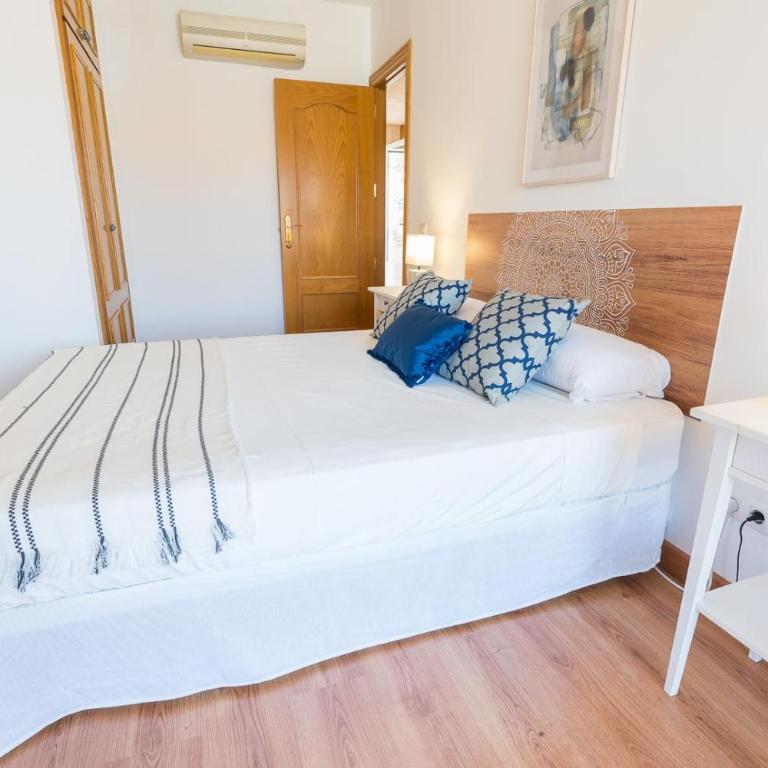 Sea Renity - Four-Bedroom House - 31