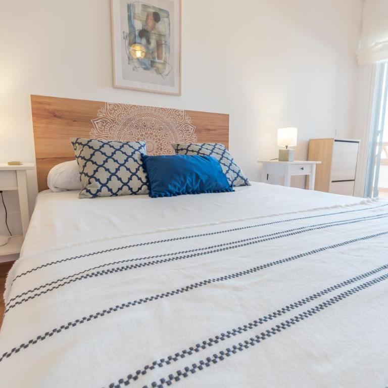 Sea Renity - Four-Bedroom House - 32