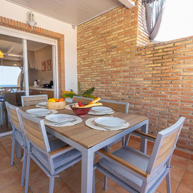 Sea Renity - Four-Bedroom House - 27