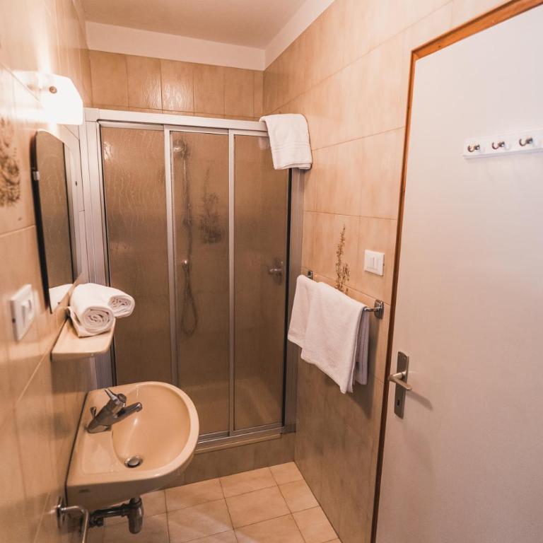Der Ruibacher - Apartamento con balcón amplio - 6
