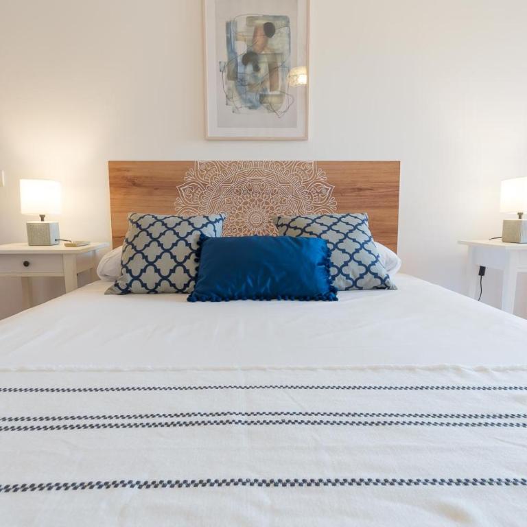 Sea Renity - Four-Bedroom House - 45