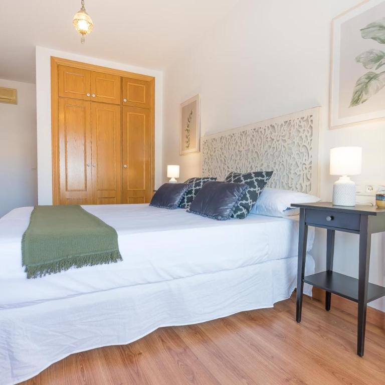 Sea Renity - Four-Bedroom House - 47
