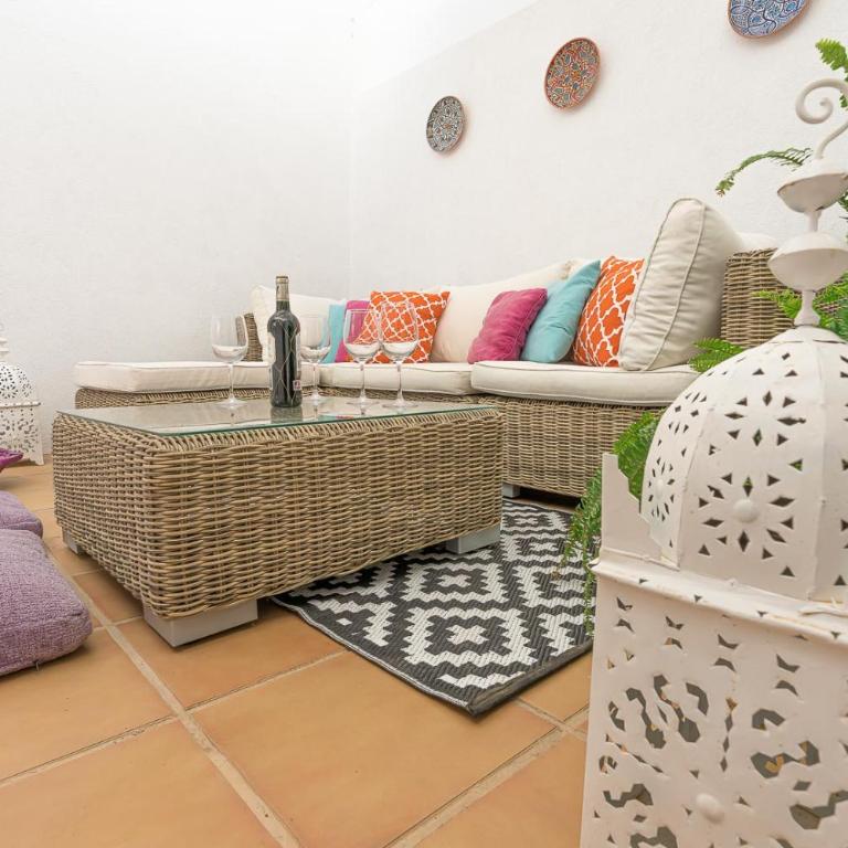 Sea Renity - Four-Bedroom House - 48