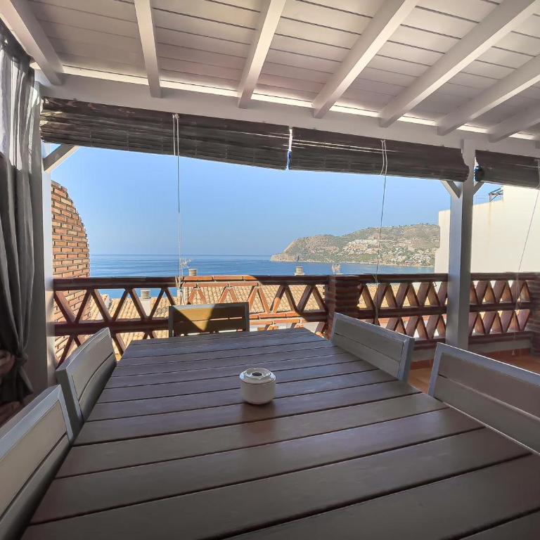 Sea Renity - Four-Bedroom House - 50