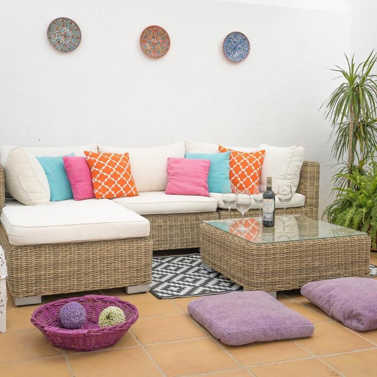 Sea Renity - Four-Bedroom House - 52