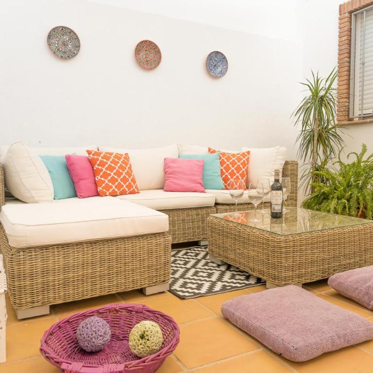 Sea Renity - Four-Bedroom House - 53