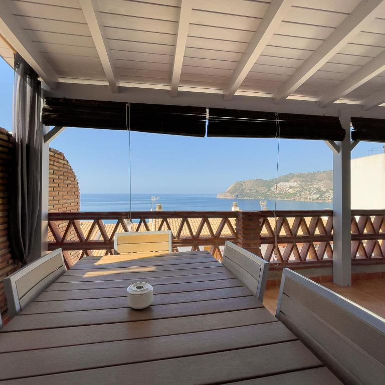 Sea Renity - Four-Bedroom House - 56