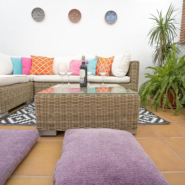 Sea Renity - Four-Bedroom House - 57