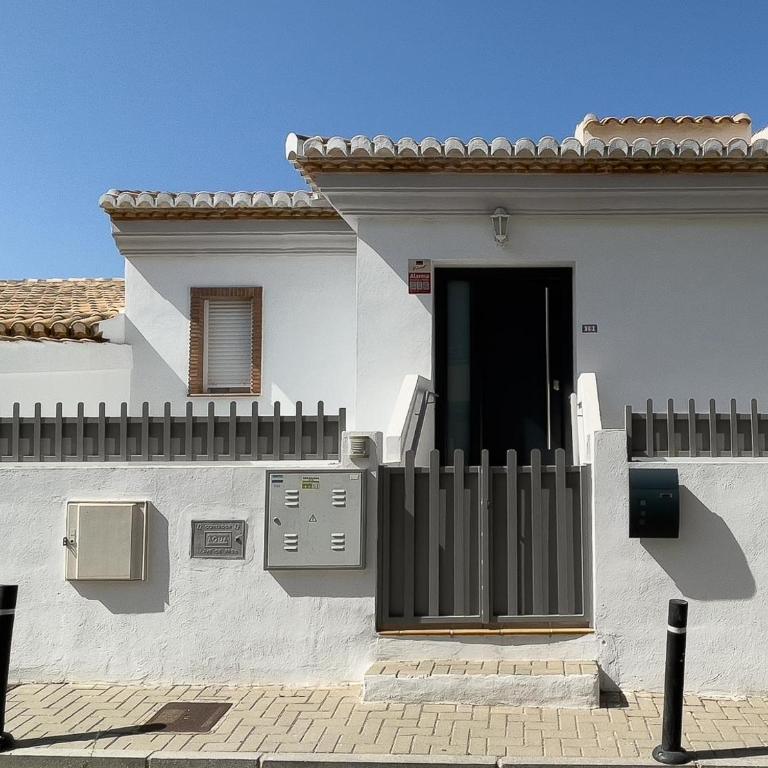 Sea Renity - Four-Bedroom House - 58