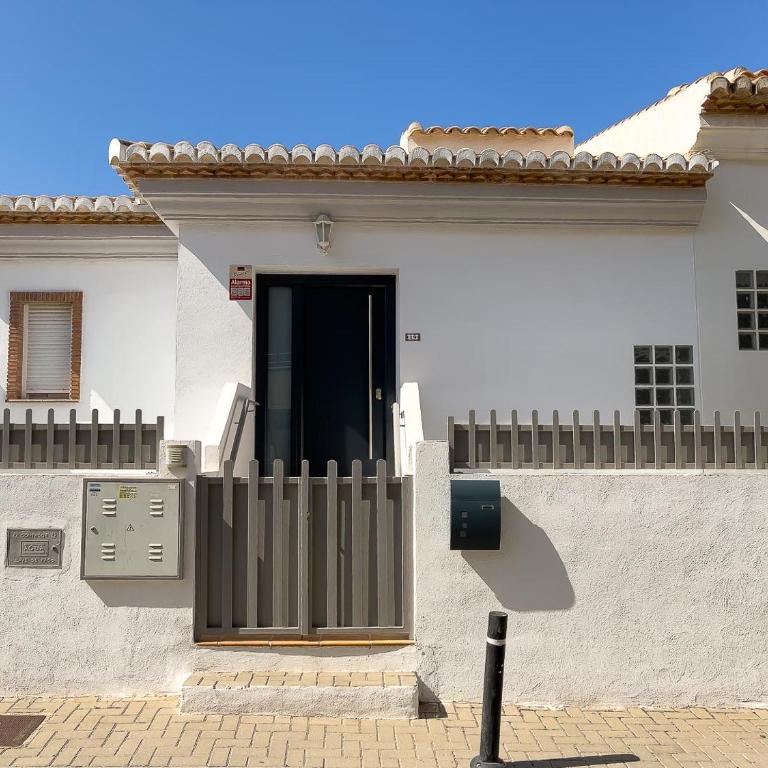 Sea Renity - Four-Bedroom House - 59