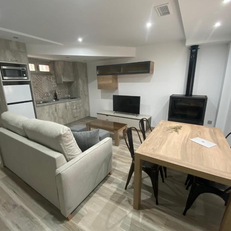 CASA SUITE JTG - One-Bedroom House - 6