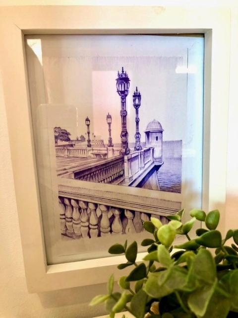 GATU PREMIUM Ático Parra, parking, piscina común, terraza, wifi , " Preferente mayores de 25 años y familias " - Apartamento con terraza - 12