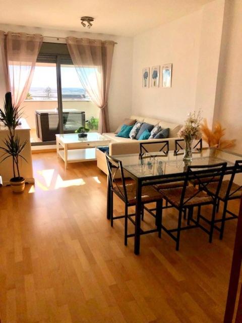 GATU PREMIUM Ático Parra, parking, piscina común, terraza, wifi , " Preferente mayores de 25 años y familias " - Apartamento con terraza - 17