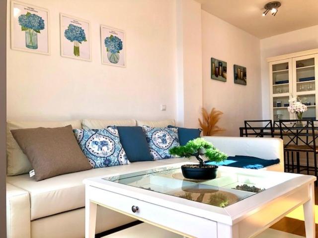 GATU PREMIUM Ático Parra, parking, piscina común, terraza, wifi , " Preferente mayores de 25 años y familias " - Apartamento con terraza - 22