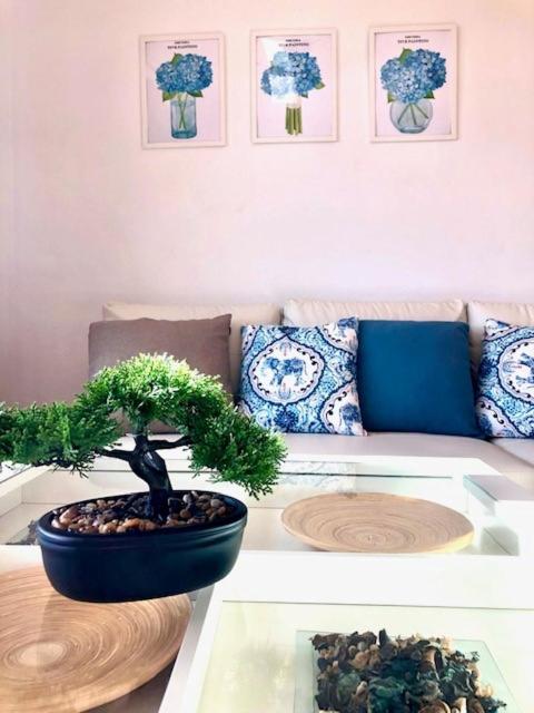 GATU PREMIUM Ático Parra, parking, piscina común, terraza, wifi , " Preferente mayores de 25 años y familias " - Apartamento con terraza - 3